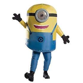 Rubies Minion Stuart Costume