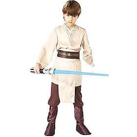 Rubies Star Wars Jedi Deluxe Costume Child