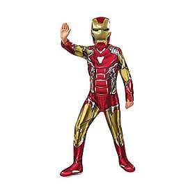 Rubies Rubie's Avengers Kostym, Flerfärgad, S