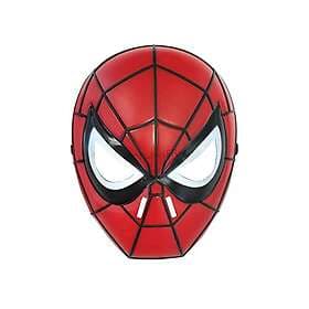 Rubies Spider-Man Mask