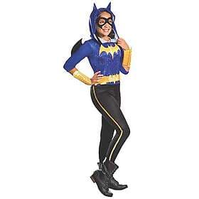 Rubies DC Super Hero Girls Batgirl Costume