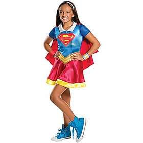 Rubies DC Super Hero Girls Supergirl Costume