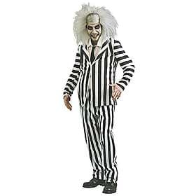 Rubies Beetlejuice Adult Costume