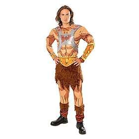 Rubies Masters Of The Universe He-Man Deluxe Costume Adult (Digitally Printed Mu