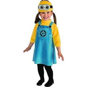 Rubies Minion Costume (Female)