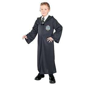 Rubies 884254L Harry Potter Slytherin Skirt Child Costume