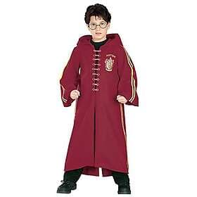 Rubies Harry Potter Quidditch Costume (Child)