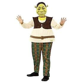 Smiffys Shrek Costume