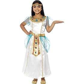 Smiffys Cleopatra Costume Dress and Headpiece (M)