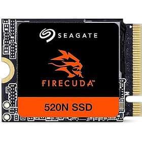 Seagate FireCuda 520N ZP1024GV3A002 1TB