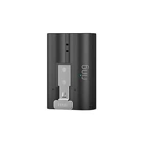 Ring Quick Release Batteripaket