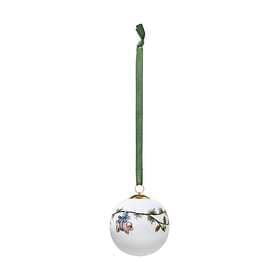 Kähler Hammershøi Christmas Ball 6cm 2023
