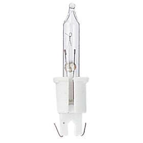 Konstsmide 2006-052SB Light Bulbs 0.25 W