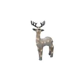 Konstsmide 6224-103 Light Decoration Figure IP44