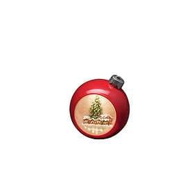 Konstsmide Water Filled Lantern Christmas Ball