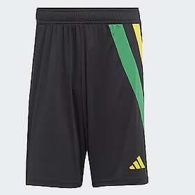 Adidas Fortore 23 Shorts Svart M Man