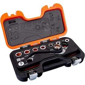 Bahco 29d Spanner Set