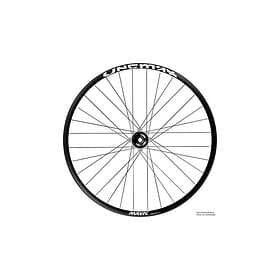 Mavic Deemax Park 29´´ Int Mtb Front Wheel Silver 20 x 110 mm