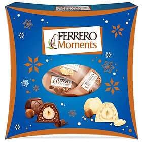 Ferrero Moments 183g
