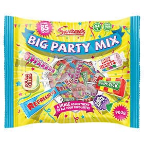Swizzels Big Party Mix 900g