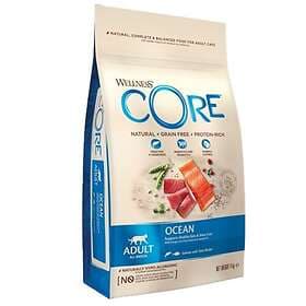 Core Petfood Cat Adult Ocean Grain Free Salmon & Tuna Dry 4kg