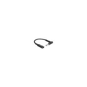 DeLock USB-C Female to HP 4.5 x 3.0mm Adapter Cable