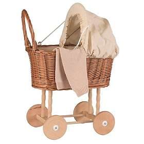 Egmont Toys Dockvagn Rotting Gammaldags