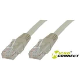 MicroConnect UTP Cat6 RJ45 - RJ45 PVC 20m