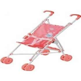 Zapf Creation Baby Annabell Aktiv Barnvagn