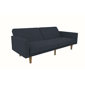 Dorel Home Sofabed klick-klack Paxson Linne 199 82