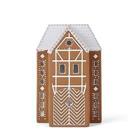 Kähler Gingerbread Lantern 170mm
