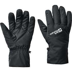 Jack Wolfskin Winter Basic Gloves (Women's)