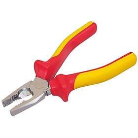 Stanley 160 mm Pliers VDE