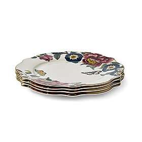 Spode Plate Creatures of Curiosity Ø 27 cm