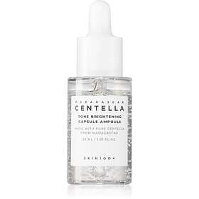 SKIN1004 Madagascar Centella Tone Brightening Capsule Ampoule 30ml