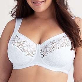 Miss Mary Cotton Bloom Bra