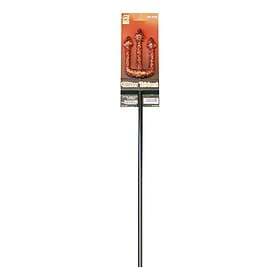 Smiffys Devil Pitchfork Glittery
