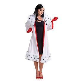 Smiffys Disney Cruella De Vil Costume