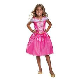 Smiffys Disney Aurora Deluxe Costume