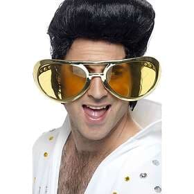 Smiffys Elvisglasögon Jumbo