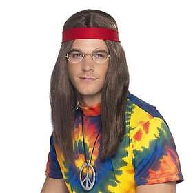 Smiffys Hippie Man Accessory Kit