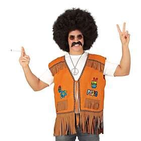 Smiffys Hippie Vest Costume