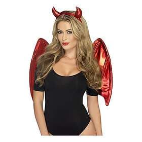 Smiffys Devil Accessory Kit