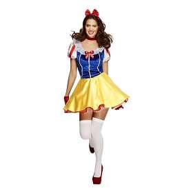 Smiffys Snow White Costume Medium