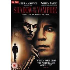 Shadow of the Vampire (UK) (DVD)