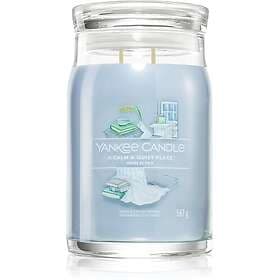 Yankee Candle A Calm & Quiet Place Scented Candle 567 G
