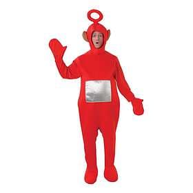Rubies Teletubbies Po Costume