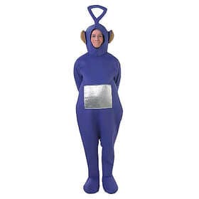 Rubies Teletubbies Tinky Winky Costume