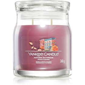 Yankee Candle Autumn Daydream Scented Candle 368g