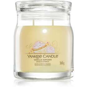 Yankee Candle Vanilla Cupcake Medium Jar 368g